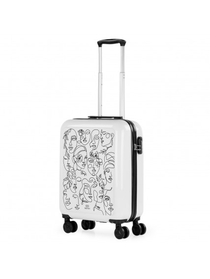 Cabin suitcase Skpat Amiens
