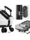 Cabin suitcase Skpat Amiens