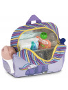 Skpat Babies Zaino isotermico per bambini Skpat Babies