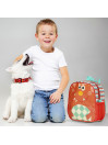 Skpat Babies Zaino isotermico per bambini Skpat Babies