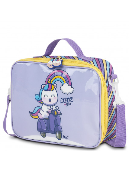 Lebensmittelträger Baby...