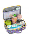 Porta Alimentos Baby Isotermico Skpat Babies