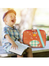Porta Alimentos Baby Isotermico Skpat Babies