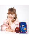 Portabocadillos Baby Isotermico Skpat Babies