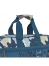 Skpat Camo Extracurricular Briefcase