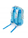Damen-/Herrenrucksack Skpat Lucca aus Polyester