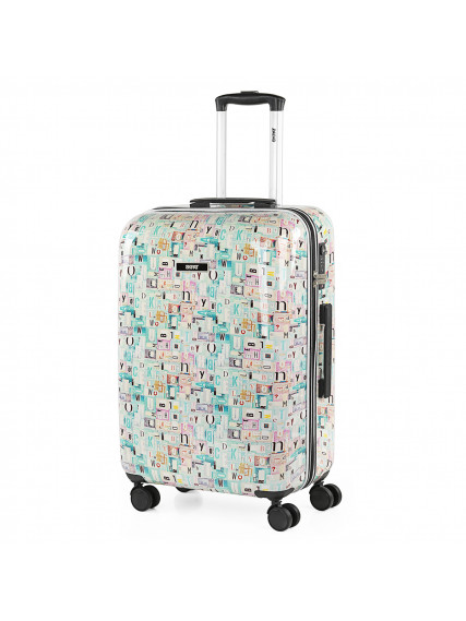 Valise 60cm Skpat Lucca...