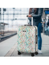 Maleta 60Cm Skpat Lucca Rígida Con Capacidad 64 L 