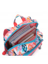 Mochila De Mujer/Hombre Skpat Coimbra En Poliéster
