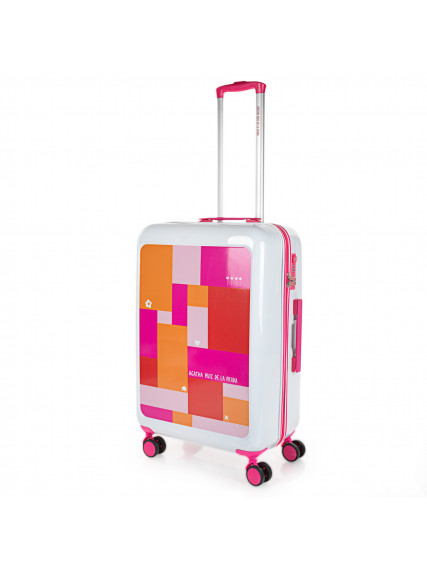Valigia 60Cm Agatha Ruiz De...