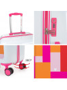 Mala 60Cm Agatha Ruiz De La Prada Felicidade