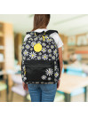 Damen-/Herrenrucksack Skpat Nice aus Polyester