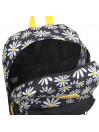Women/man backpack Skpat Nice in polyester