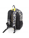 Damen-/Herrenrucksack Skpat Nice aus Polyester