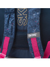 Sac à dos femme/homme Skpat Padoue en polyester