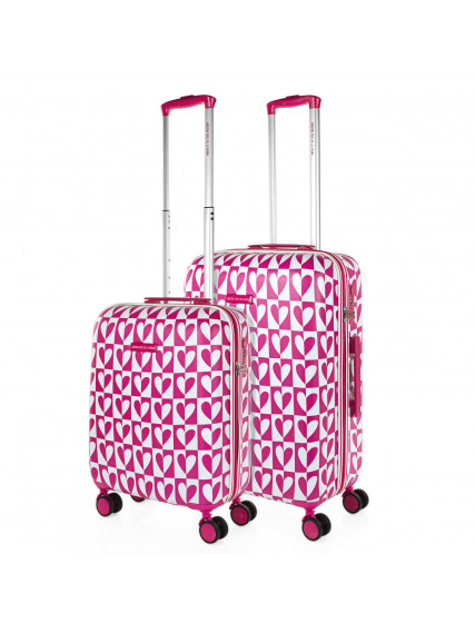 Medium cases Mirror rigid...