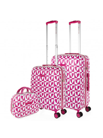 Medium cases Mirror rigid...