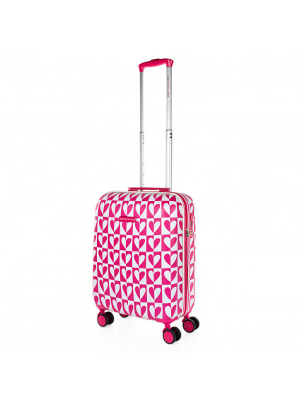 Cabin suitcase Agatha Ruiz...
