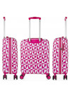Maleta Cabina Agatha Ruiz De La Prada Mirror
