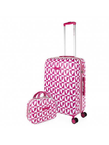 Medium cases Mirror rigid...