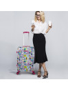 Valise 60Cm Skpat London
