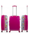 Suitcase 60Cm Skpat London