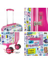 Valise 60Cm Skpat London