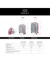 Suitcase 60Cm Skpat London