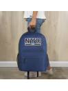 Mochila Skpat Nyc com porta-objectos