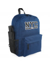 Skpat Nyc Backpack With Tote Carrier