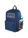 Skpat Nyc Backpack With Tote Carrier