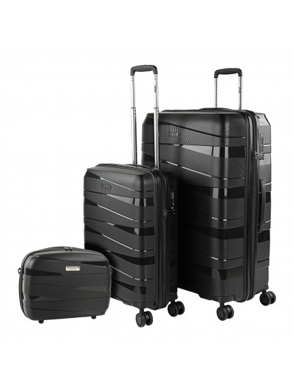Set di 2/3 valigie (Cabina,...