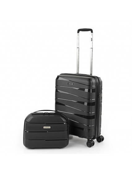 Stuttgart rigid/soft cabin...