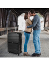 Suitcase 70Cm Jaslen Venice