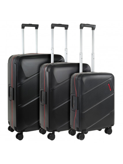 Orleans, valises souples ou...