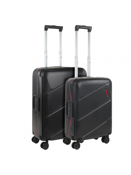 Valises Orleans de taille...