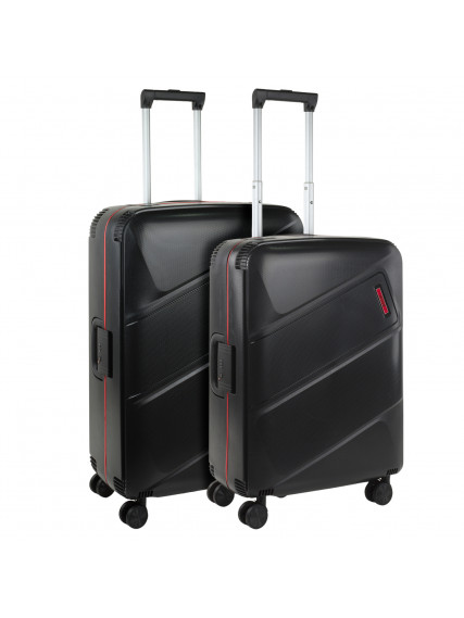 Valises Orleans de taille...