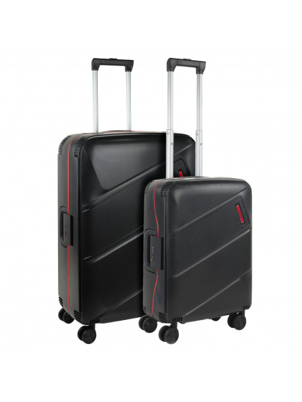 Ensemble de 2/3 valises...