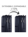 Cabin Suitcase Jaslen Bremen
