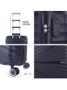 Suitcase 60Cm Jaslen Bremen