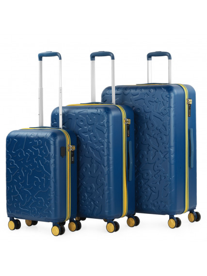Luggage set (Cabin, Medium...