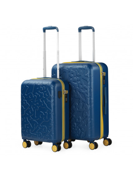 Set of luggage (Cabin and...