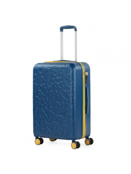 Valise rigide moyenne Lois...