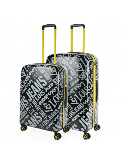 Valises moyennes rigides...