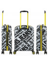 Valise Cabine Lois Kenner