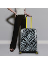 Valise 60Cm Lois Kenner
