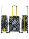 Valise 60Cm Lois Kenner