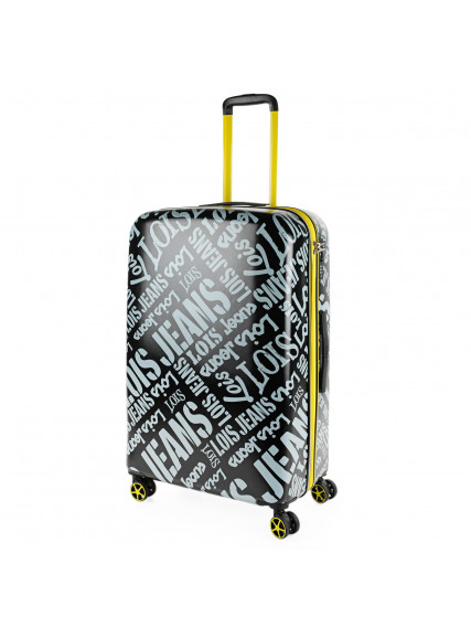 Suitcase 70Cm Lois Kenner