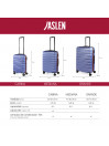 Mala 70Cm Jaslen Porto