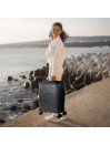 Jaslen Oxford Cabin Case